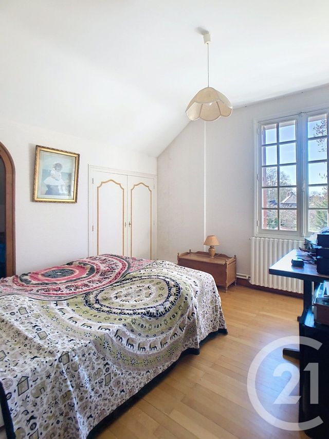 Maison &agrave; vendre - 8 pi&egrave;ces - 266,01 m2 - Villedomer - 37 - CENTRE