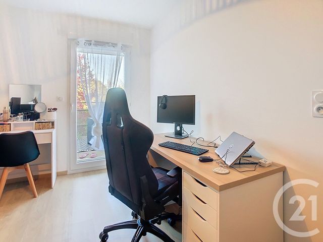 Appartement T3 &agrave; louer - 3 pi&egrave;ces - 65,10 m2 - Tours - 37 - CENTRE