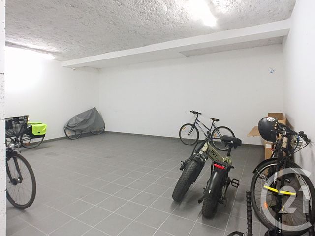 Appartement F2 &agrave; vendre - 2 pi&egrave;ces - 40,23 m2 - Tours - 37 - CENTRE