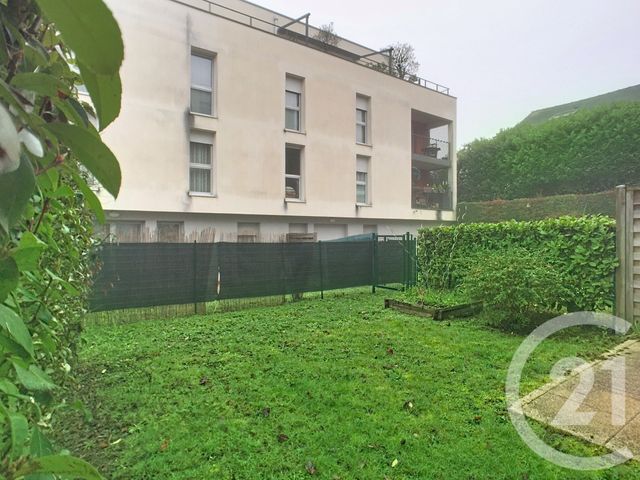 Appartement F2 &agrave; vendre - 2 pi&egrave;ces - 40,23 m2 - Tours - 37 - CENTRE