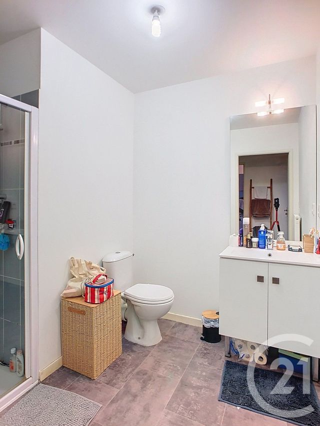 Appartement F2 &agrave; vendre - 2 pi&egrave;ces - 40,23 m2 - Tours - 37 - CENTRE