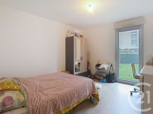 Appartement F2 &agrave; vendre - 2 pi&egrave;ces - 40,23 m2 - Tours - 37 - CENTRE