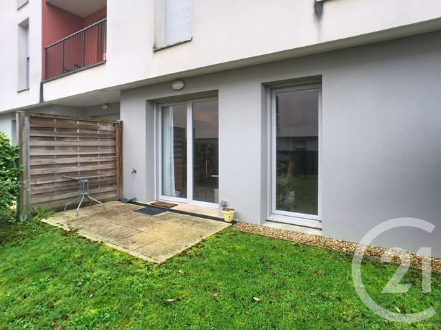 Appartement F2 &agrave; vendre - 2 pi&egrave;ces - 40,23 m2 - Tours - 37 - CENTRE