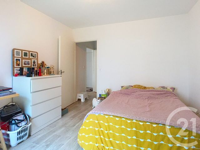 Appartement F2 &agrave; vendre - 2 pi&egrave;ces - 40,23 m2 - Tours - 37 - CENTRE