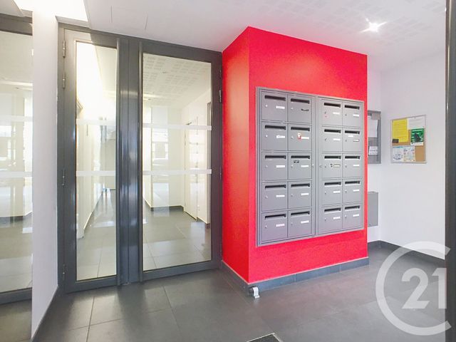 Appartement F2 &agrave; vendre - 2 pi&egrave;ces - 40,23 m2 - Tours - 37 - CENTRE