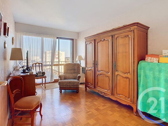 Appartement &agrave; vendre - 3 pi&egrave;ces - 76,86 m2 - Tours - 37 - CENTRE