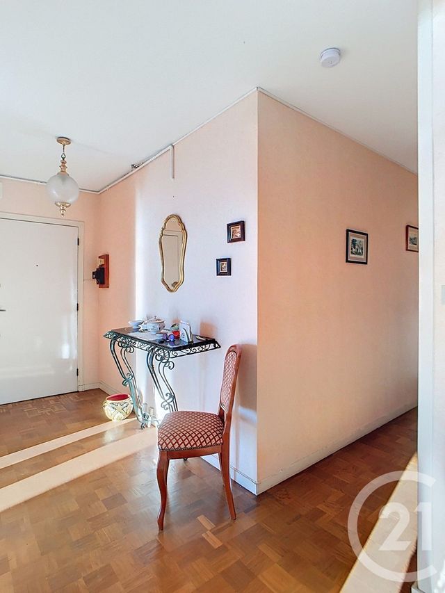 Appartement &agrave; vendre - 3 pi&egrave;ces - 76,86 m2 - Tours - 37 - CENTRE