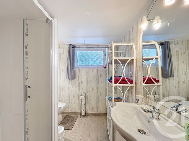 Maison &agrave; vendre - 4 pi&egrave;ces - 71,06 m2 - Tours - 37 - CENTRE