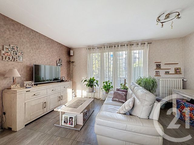 Maison &agrave; vendre - 4 pi&egrave;ces - 71,06 m2 - Tours - 37 - CENTRE