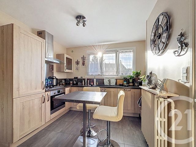 Maison &agrave; vendre - 4 pi&egrave;ces - 71,06 m2 - Tours - 37 - CENTRE