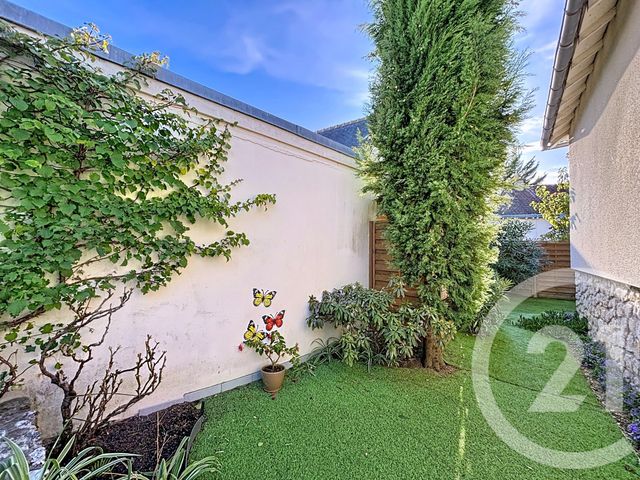 Maison &agrave; vendre - 4 pi&egrave;ces - 71,06 m2 - Tours - 37 - CENTRE