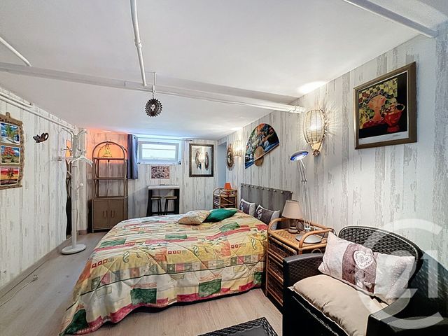 Maison &agrave; vendre - 4 pi&egrave;ces - 71,06 m2 - Tours - 37 - CENTRE