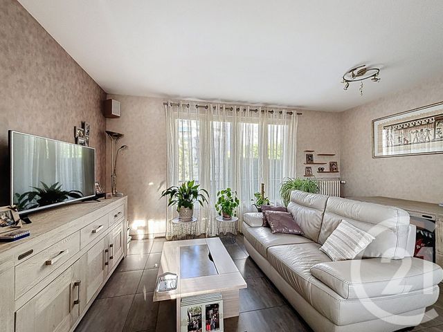 Maison &agrave; vendre - 4 pi&egrave;ces - 71,06 m2 - Tours - 37 - CENTRE