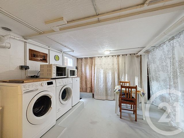 Maison &agrave; vendre - 4 pi&egrave;ces - 71,06 m2 - Tours - 37 - CENTRE