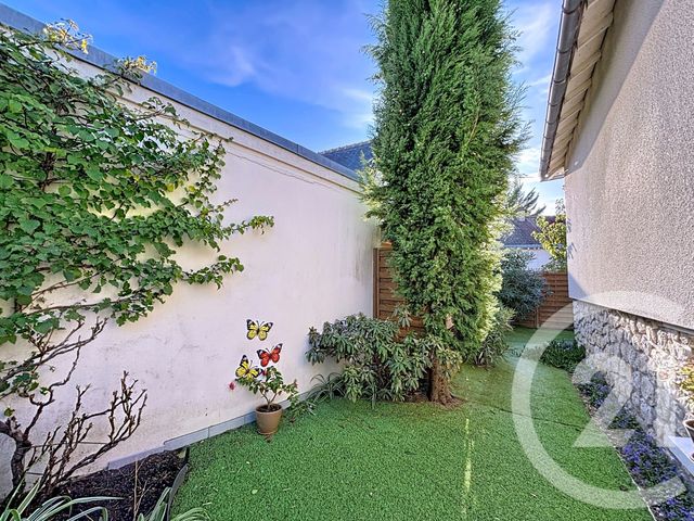 Maison &agrave; vendre - 4 pi&egrave;ces - 71,06 m2 - Tours - 37 - CENTRE