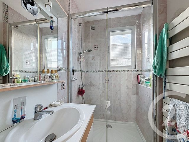 Maison &agrave; vendre - 4 pi&egrave;ces - 71,06 m2 - Tours - 37 - CENTRE