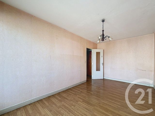Appartement F3 &agrave; vendre - 2 pi&egrave;ces - 41,98 m2 - Tours - 37 - CENTRE