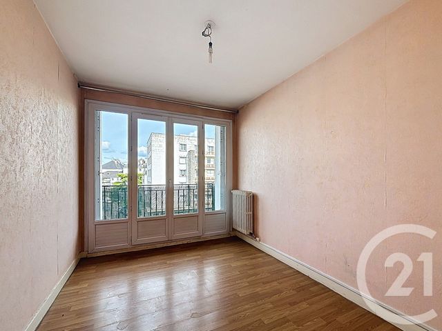 Appartement F3 &agrave; vendre - 2 pi&egrave;ces - 41,98 m2 - Tours - 37 - CENTRE