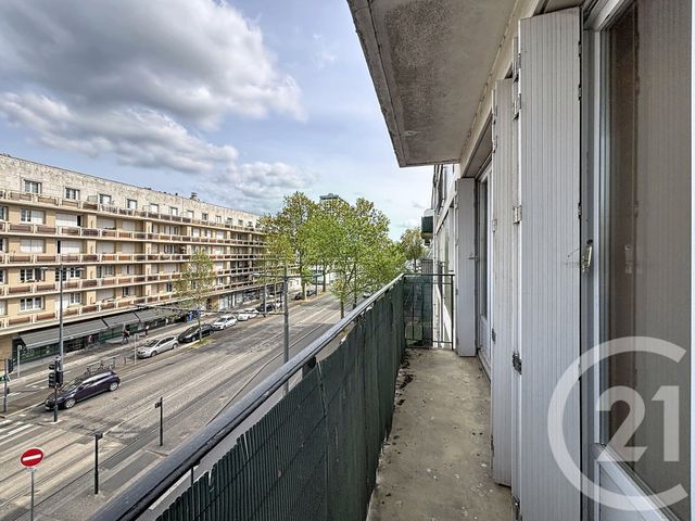 Appartement F3 &agrave; vendre - 2 pi&egrave;ces - 41,98 m2 - Tours - 37 - CENTRE