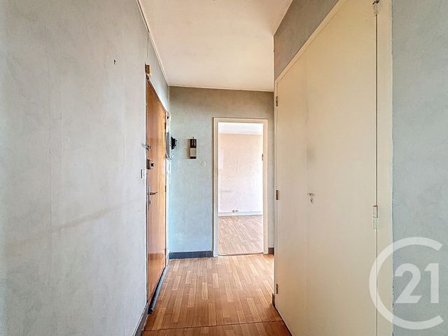 Appartement F3 &agrave; vendre - 2 pi&egrave;ces - 41,98 m2 - Tours - 37 - CENTRE