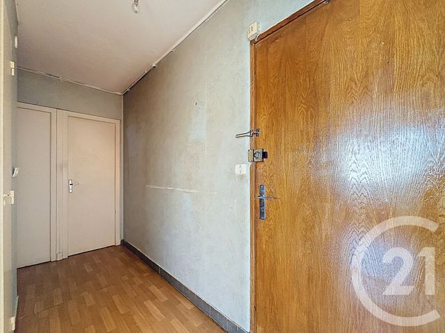 Appartement F3 &agrave; vendre - 2 pi&egrave;ces - 41,98 m2 - Tours - 37 - CENTRE
