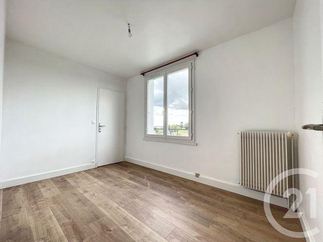 Appartement F2 &agrave; vendre - 2 pi&egrave;ces - 37,62 m2 - St Cyr Sur Loire - 37 - CENTRE
