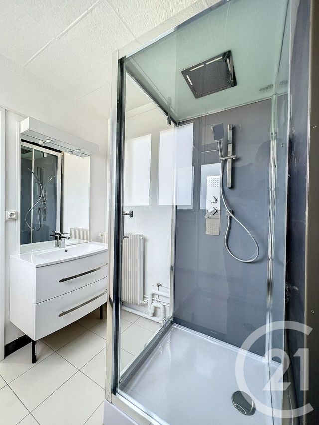 Appartement F2 &agrave; vendre - 2 pi&egrave;ces - 37,62 m2 - St Cyr Sur Loire - 37 - CENTRE