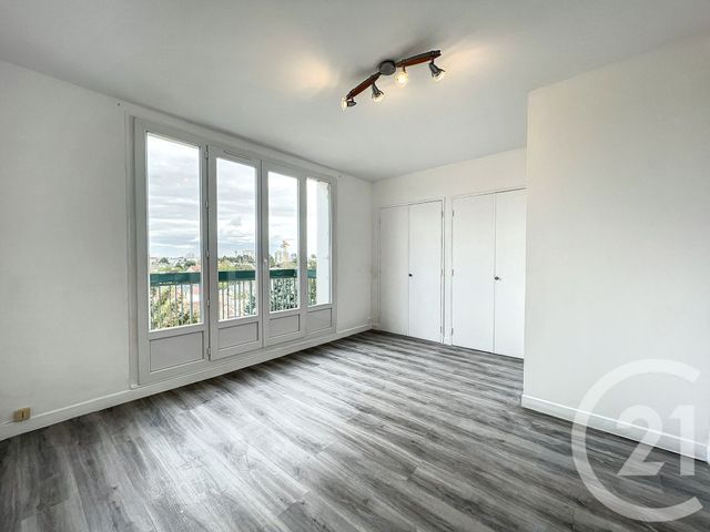 Appartement F2 &agrave; vendre - 2 pi&egrave;ces - 37,62 m2 - St Cyr Sur Loire - 37 - CENTRE