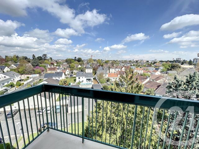 Appartement F2 &agrave; vendre - 2 pi&egrave;ces - 37,62 m2 - St Cyr Sur Loire - 37 - CENTRE