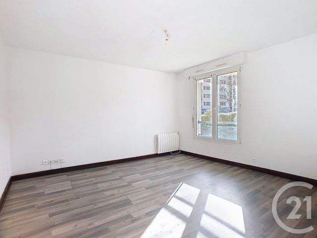 appartement - JOUE LES TOURS - 37