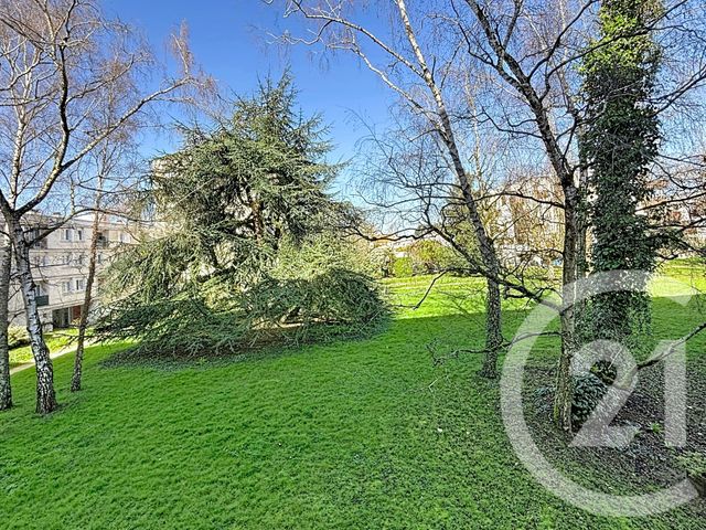 Appartement F4 &agrave; vendre - 4 pi&egrave;ces - 79,34 m2 - Tours - 37 - CENTRE