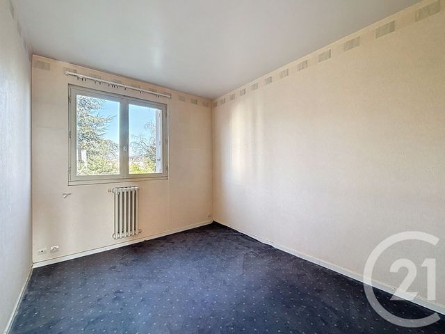 Appartement F4 &agrave; vendre - 4 pi&egrave;ces - 79,34 m2 - Tours - 37 - CENTRE