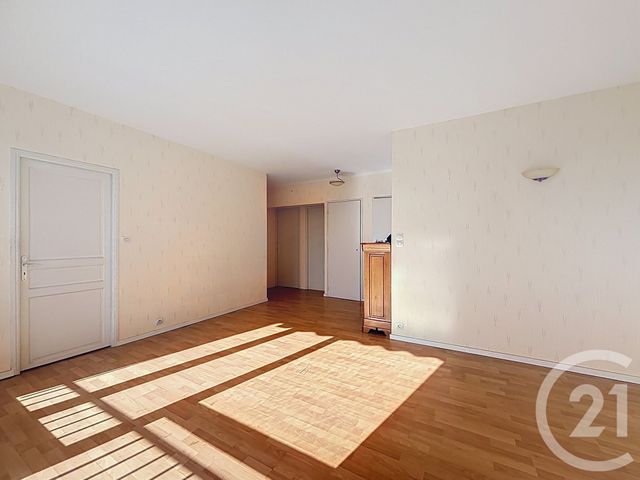 Appartement F4 &agrave; vendre - 4 pi&egrave;ces - 79,34 m2 - Tours - 37 - CENTRE