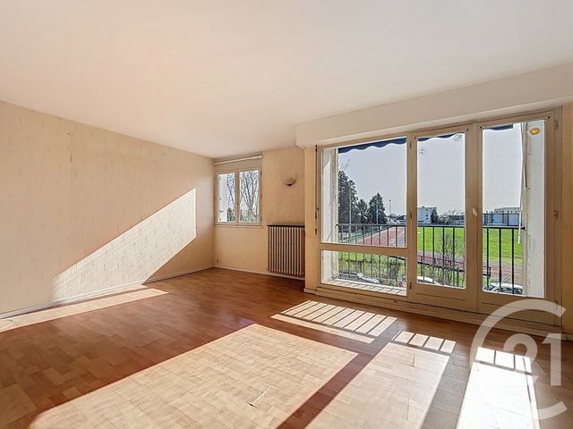 appartement - TOURS - 37