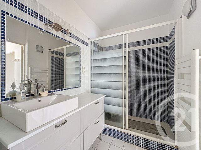 Appartement F4 &agrave; vendre - 4 pi&egrave;ces - 79,34 m2 - Tours - 37 - CENTRE