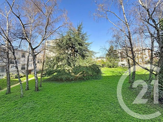 Appartement F4 &agrave; vendre - 4 pi&egrave;ces - 79,34 m2 - Tours - 37 - CENTRE