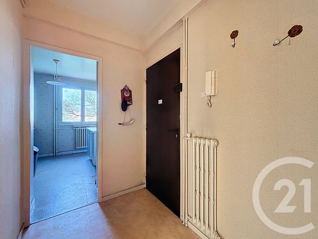 Appartement F4 &agrave; vendre - 4 pi&egrave;ces - 79,34 m2 - Tours - 37 - CENTRE