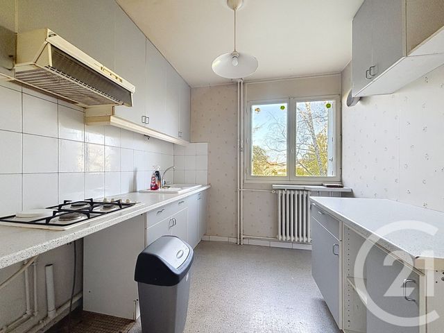 Appartement F4 &agrave; vendre - 4 pi&egrave;ces - 79,34 m2 - Tours - 37 - CENTRE