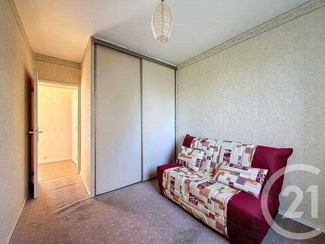 Appartement F4 &agrave; vendre - 4 pi&egrave;ces - 79,34 m2 - Tours - 37 - CENTRE