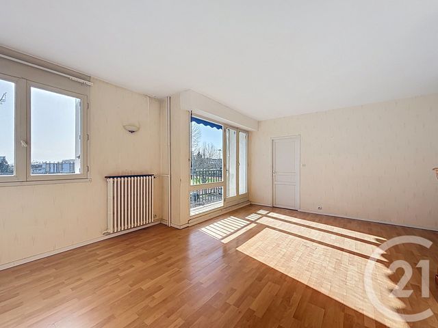 Appartement F4 &agrave; vendre - 4 pi&egrave;ces - 79,34 m2 - Tours - 37 - CENTRE