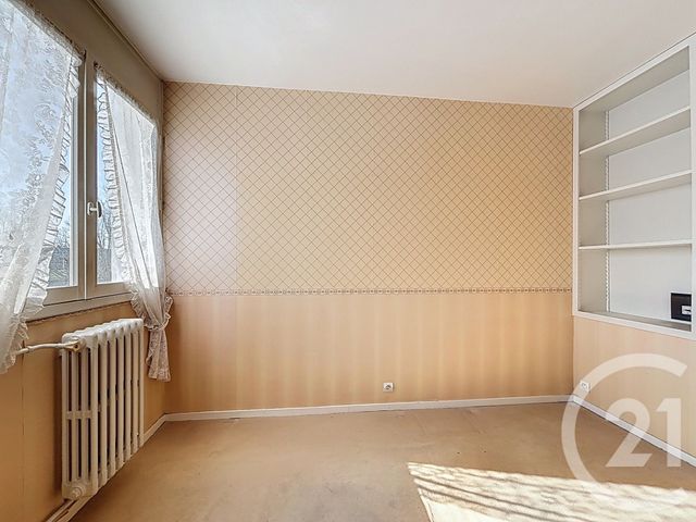 Appartement F4 &agrave; vendre - 4 pi&egrave;ces - 79,34 m2 - Tours - 37 - CENTRE