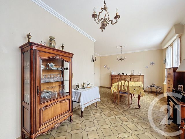 Maison &agrave; vendre - 7 pi&egrave;ces - 102,35 m2 - St Cyr Sur Loire - 37 - CENTRE