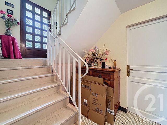 Maison &agrave; vendre - 7 pi&egrave;ces - 102,35 m2 - St Cyr Sur Loire - 37 - CENTRE