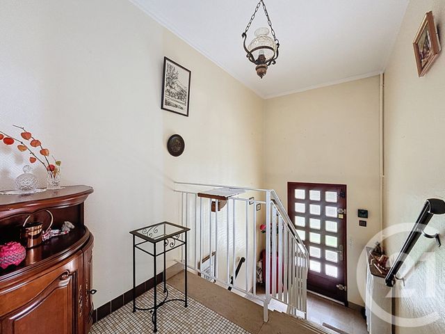 Maison &agrave; vendre - 7 pi&egrave;ces - 102,35 m2 - St Cyr Sur Loire - 37 - CENTRE