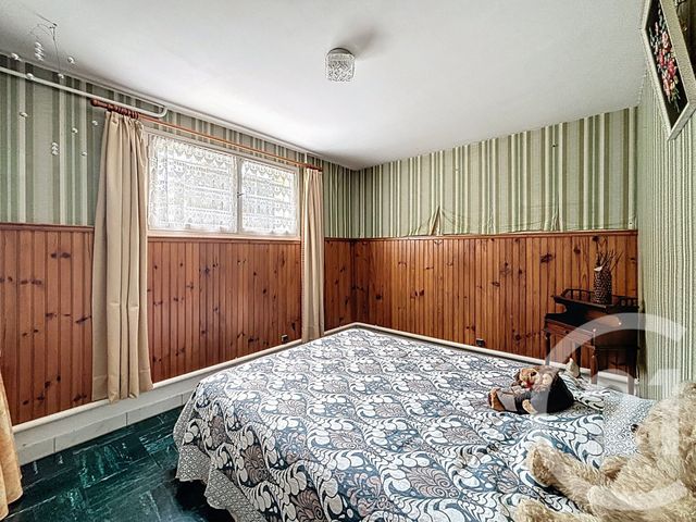 Maison &agrave; vendre - 7 pi&egrave;ces - 102,35 m2 - St Cyr Sur Loire - 37 - CENTRE