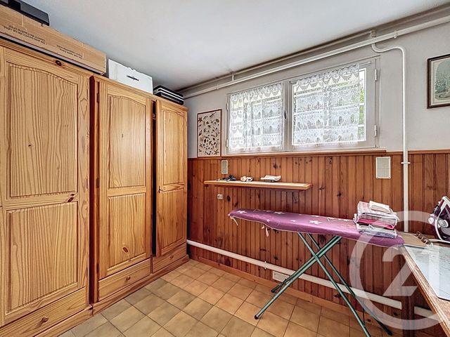 Maison &agrave; vendre - 7 pi&egrave;ces - 102,35 m2 - St Cyr Sur Loire - 37 - CENTRE