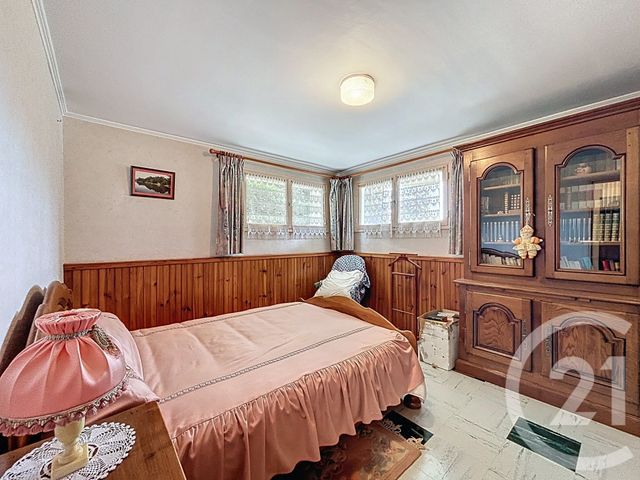 Maison &agrave; vendre - 7 pi&egrave;ces - 102,35 m2 - St Cyr Sur Loire - 37 - CENTRE