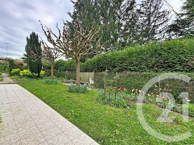 Maison &agrave; vendre - 7 pi&egrave;ces - 102,35 m2 - St Cyr Sur Loire - 37 - CENTRE