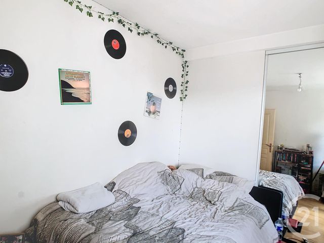 Appartement T4 &agrave; vendre - 4 pi&egrave;ces - 75,70 m2 - Tours - 37 - CENTRE