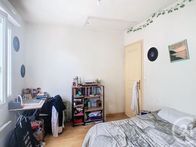 Appartement T4 &agrave; vendre - 4 pi&egrave;ces - 75,70 m2 - Tours - 37 - CENTRE